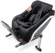 CONCORD Kindersitz Reverso Plus Cosmic Black