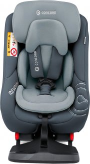 CONCORD Kindersitz Reverso Plus Steel Grey