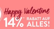 Conleys &ndash; 14% auf Alles nur heute