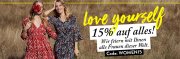 Conleys &ndash; 15% auf Alles