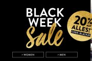 Conleys 20% auf Alles