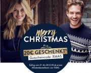 Conleys &ndash; 20&euro; geschenkt ab 100&euro; Bestellwert