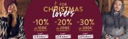 Conleys &ndash; bis zu 30% Rabatt