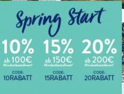 Conleys - bis zu 30% Rabatt 
