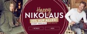 Conleys Nikolaus Aktion &ndash; 20% auf Alles