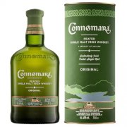 Connemara Single Malt Irish Whiskey 0,7l f&uuml;r 18,90&euro; bei Amazon