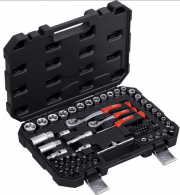 Connex 69-teiliges Steckschl&uuml;ssel-Set