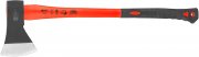 Connex Axt 1250 g - Vibrationsarmer Glasfaserstiel