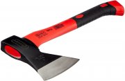 Connex COX841460 Beil 600g mit Glasfaserstiel