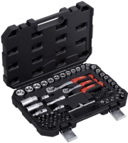 Connex Steckschl&uuml;ssel-Set 69-teilig