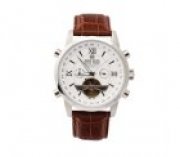 Constantin Durmont Herren-Armbanduhr Calendar Analog Automatik f&uuml;r 19,99&euro; statt 44&euro;