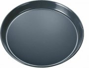 Constructa CZ1352X0 Pizzaform, emailliert, grau f&uuml;r 12&euro; statt 28,81&euro;