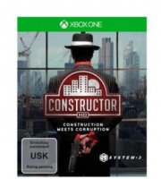 Constructor f&uuml;r Xbox One f&uuml;r 9,99&euro;
