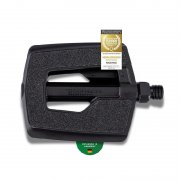 CONTEC Quick+ Fahrradpedale aus Nylon f&uuml;r 15,21&euro;