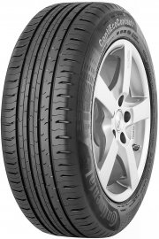 Continental EcoContact 5 - 185/65R15 88T - Sommerreifen 