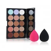 Contouring Palette 15 Farbt&ouml;ne-----&euro;7.99
