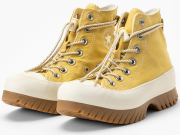 Converse Chuck Taylor All Star Lugged 2.0 Utility Damen High-Top-Sneaker-Stiefel mit D&auml;mpfung