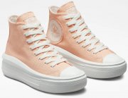 Converse Chuck Taylor All Star Move High Top A06103C Damen Sneaker
