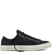 Converse Chuck Taylor All Star Nubuck low Sneaker f&uuml;r 24,99&euro; inkl. Versand