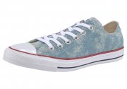 Converse &raquo;Chuck Taylor All Star Ox Jeans Washed Out&laquo; Sneaker f&uuml;r 45,94&euro; statt 64,25&euro;