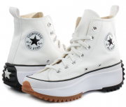 Converse Chuck Taylor All Star Run Star Hike High Top Sneaker