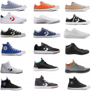 Converse Chuck Taylor All Star Sneaker f&uuml;r Damen und Herren