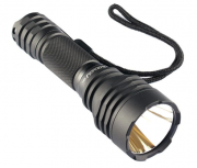 Convoy C8 + XPL HI tragbare Outdoor LED-Taschenlampe nur 13,72&euro; statt 27,85&euro;
