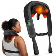 CooCoCo Nackenmassageger&auml;t mit W&auml;rme f&uuml;r nur 49,97&euro;