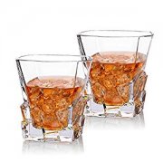 Cooko Iceberg Whisky Gl&auml;ser bei Amazon f&uuml;r 8,99&euro;