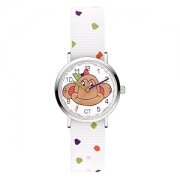 Cool Time Kinderuhr mit Nylonband f&uuml;r nur 9,99&euro;