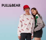 Coole Styles von Pull & Bear f&uuml;r Damen und Herren bei Vente Privee mit bis zu 65% Rabatt shoppen