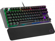 Cooler Master CK 530 V2 TTC Brown Gaming-Tastatur DE-Layout