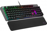 Cooler Master CK 550 V2. Gaming-Tastatur