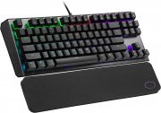 Cooler Master CK530 V2 Mechanische Gaming-Tastatur mit US Layout
