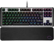 Cooler Master CK530 V2 Mechanische Gaming Tastatur DE-Layout