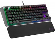 Cooler Master CK530 V2 Mechanische Gaming Tastatur DE-Layout