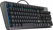 Cooler Master CK550 Mechanische Gaming-Tastatur mit schwebenden RGB-Tasten