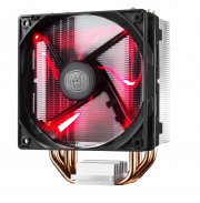 Cooler Master Hyper 212 LED CPU-K&uuml;hler f&uuml;r 16,98&euro; inkl. Versand statt 25,35&euro;