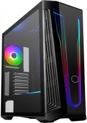 Cooler Master MasterBox 540 Tempered Glass Tower-Geh&auml;use