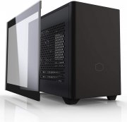 Cooler Master MasterBox NR200P Mini-ITX-PC