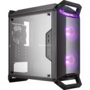 Cooler Master MasterBox Q300P , Geh&auml;use f&uuml;r 60,89&euro; incl. VSK
