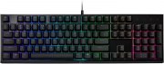 Cooler Master MasterKeys MK110 Memchanische Gaming Tastatur mit RGB-Hintergrundbeleuchtung