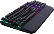 Cooler Master Masterkeys MK750 RGB Gaming Tastatur