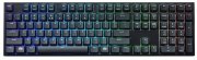 Cooler Master MasterKeys Pro L RGB f&uuml;r 99,99&euro; - Mechanische Tastatur mit 4 Multimedia-Tasten