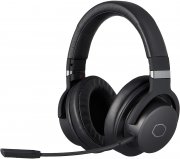 Cooler Master MasterPulse MH 752 Gaming-Headset mit virtuellem 7.1-Surround