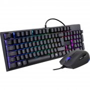 Cooler Master MasterSet MS120 (Gaming Tastatur mit Maus) f&uuml;r 49,99&euro; statt 69,90&euro;