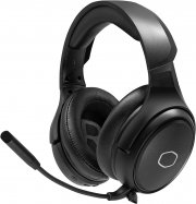 Cooler Master MH670 Wireless-Gaming-Headset mit virtuellem 7.1-Surround-Sound f&uuml;r PC & Konsole