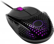 Cooler Master MM720 RGB-LED Claw Grip Gaming Maus