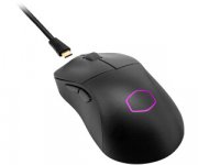 Cooler Master MM731 RGB-LED ultraleichte 59g Hybrid Gaming Maus