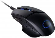 Cooler Master MM830 Gaming-Maus